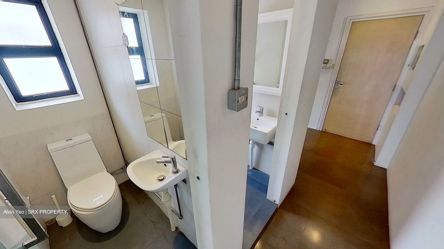 Tiong Bahru Estate (D3), Apartment #344741321